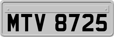 MTV8725