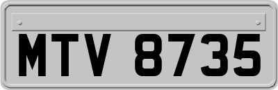 MTV8735