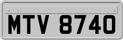 MTV8740