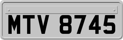 MTV8745