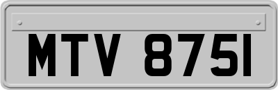 MTV8751