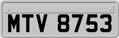 MTV8753