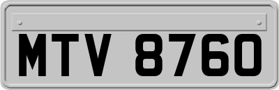 MTV8760