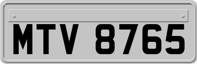 MTV8765