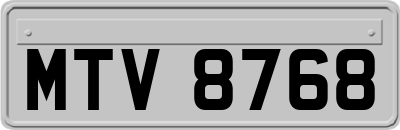 MTV8768
