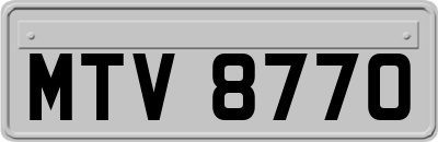 MTV8770