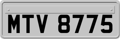 MTV8775