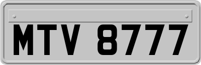 MTV8777
