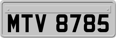 MTV8785