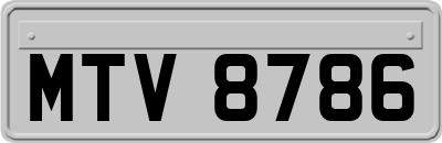 MTV8786