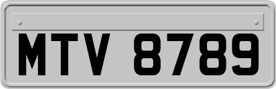 MTV8789
