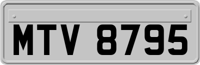 MTV8795