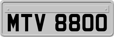 MTV8800
