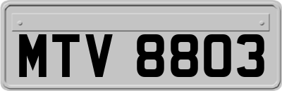 MTV8803