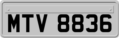 MTV8836