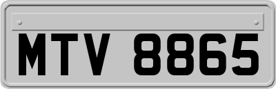 MTV8865