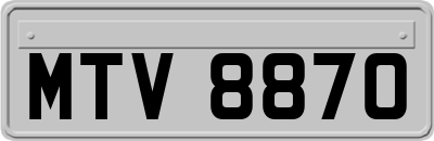 MTV8870