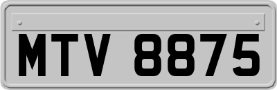 MTV8875