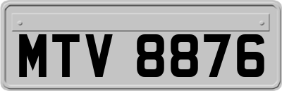 MTV8876