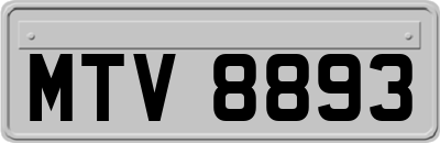 MTV8893