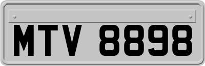 MTV8898