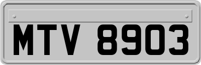 MTV8903