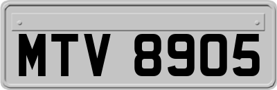MTV8905