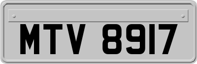 MTV8917