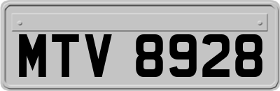 MTV8928