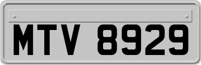 MTV8929