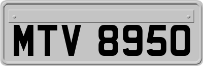MTV8950