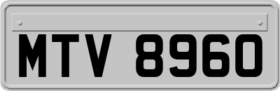 MTV8960