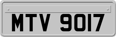 MTV9017