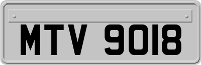 MTV9018