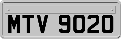MTV9020