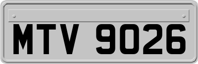 MTV9026