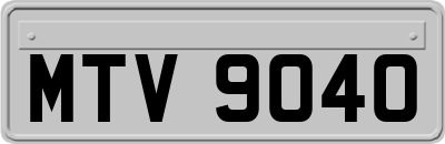 MTV9040