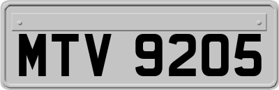 MTV9205