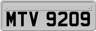 MTV9209