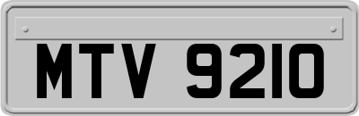 MTV9210