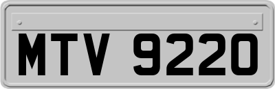 MTV9220