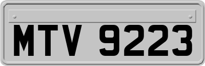 MTV9223