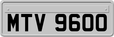 MTV9600