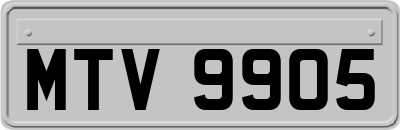 MTV9905