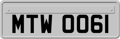 MTW0061