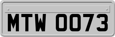 MTW0073