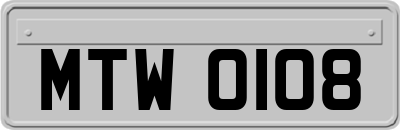 MTW0108