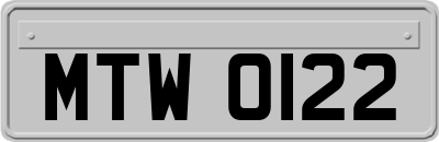 MTW0122