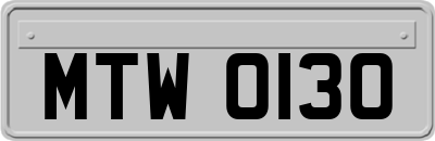 MTW0130