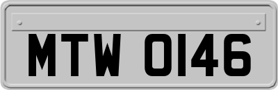 MTW0146